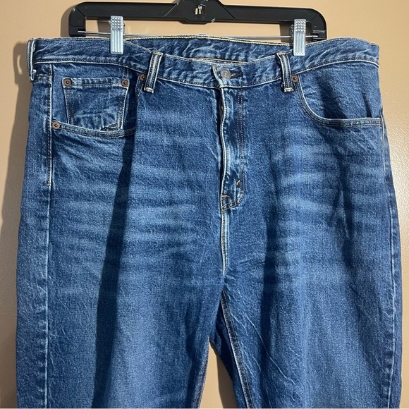 Levi’s vintage 1998 Men’s 541 Jeans Size 37x32 Bundle and Save - Picture 2 of 8